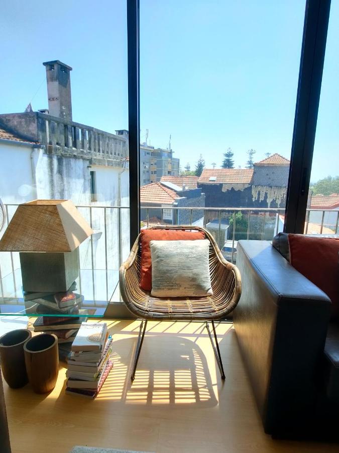 Between River And Sea Porto Apartment Kültér fotó
