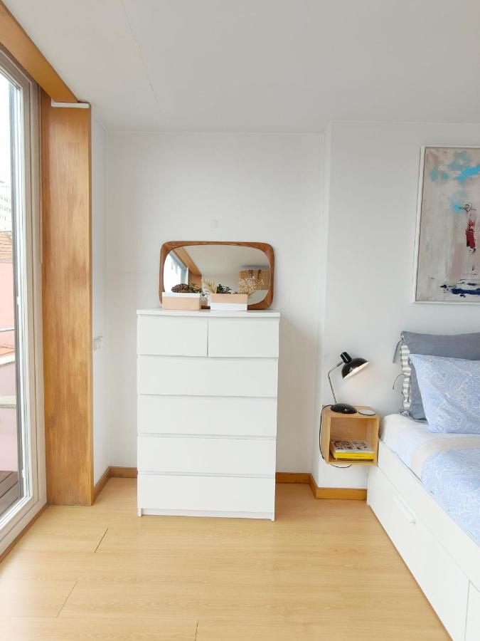 Between River And Sea Porto Apartment Kültér fotó